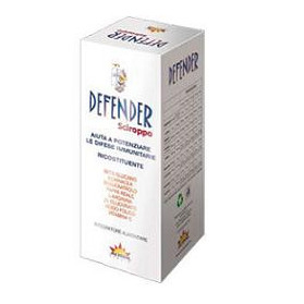 Defender Sciroppo 200 ml