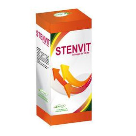 Stenvit 100 ml