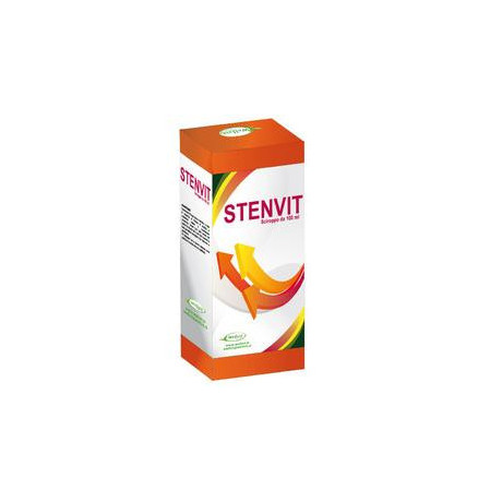 Stenvit 100 ml