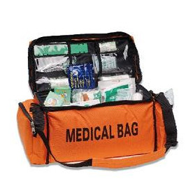 Borsa Medical Sport Completa