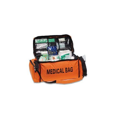 Borsa Medical Sport Completa