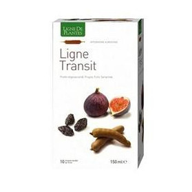 Ligne Transit 10 Ampolle Bevibili 15 ml