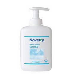 Novelty Family Sapone Liquido 300 ml