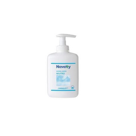 Novelty Family Sapone Liquido 300 ml