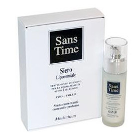 Sanstime Trattamento Viso 50 ml