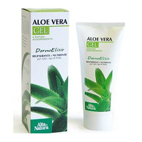 Aloe Vera Gel Corpo 200 ml