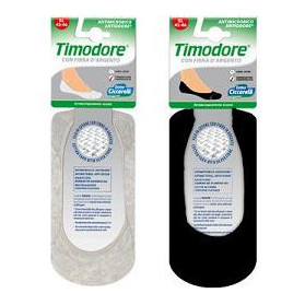 Timodore Salvapiede Grigio Argentato 43-46 1 Paio