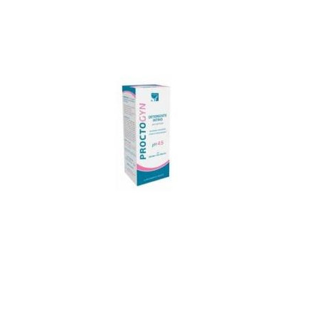 Proctogyn Detergente 200ml