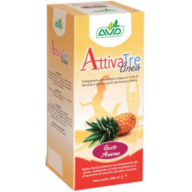 Attivatre Linea 500 ml