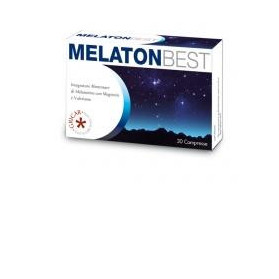 Melatonbest 60 Compresse