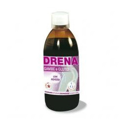 Drena Glutei Gambe 500 ml