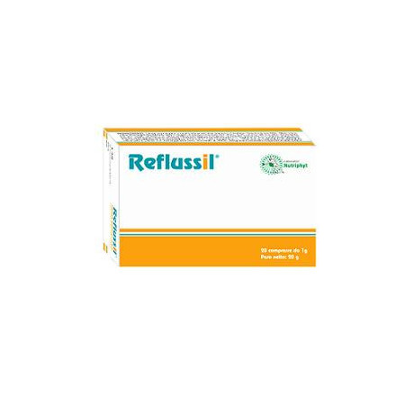 Reflussil 20 Compresse