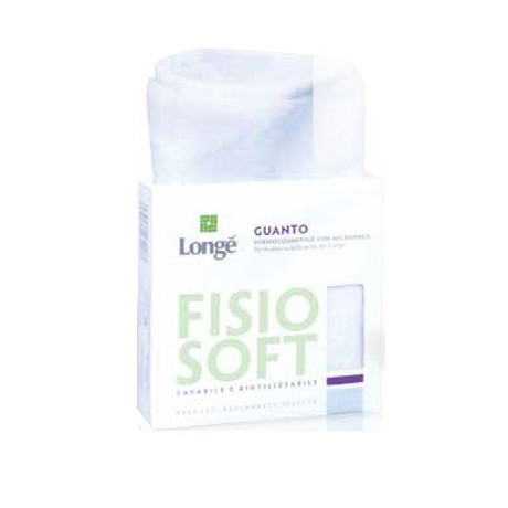 Longe' Fisio Soft Guanto Micro