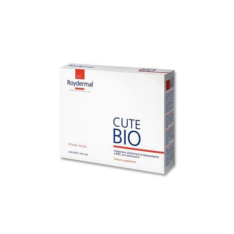 Cutebio 24 Bustine