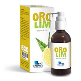 Orolim Spray Orale 30 ml