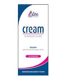 Cream Detergente Intimo 150ml