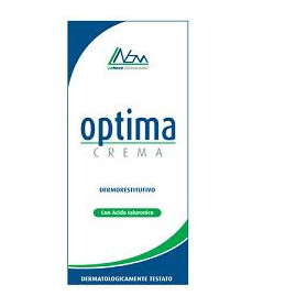 Optima Dermatologico Crema Trattamento Corpo 150 ml