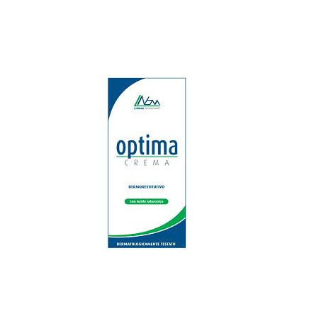 Optima Dermatologico Crema Trattamento Corpo 150 ml