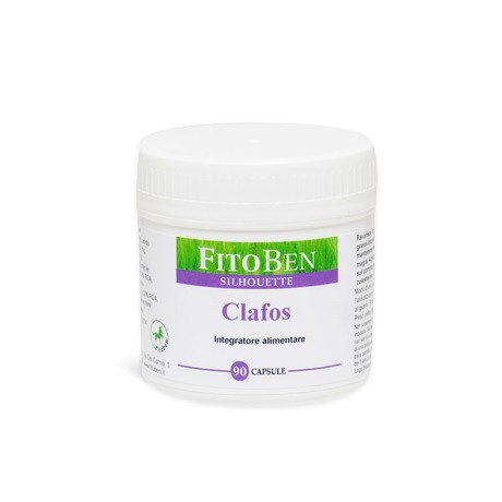 Clafos 90 Capsule