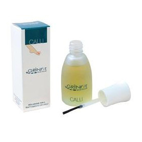 Grinfit Calli Soluzione 15ml