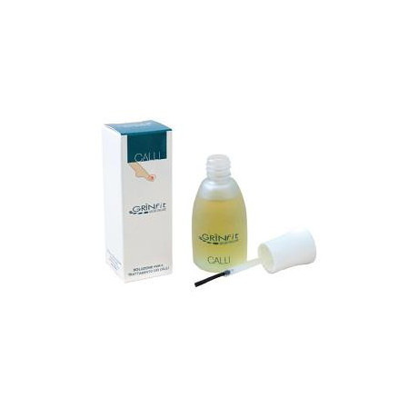 Grinfit Calli Soluzione 15ml