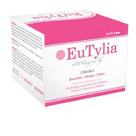 Eutylia Crema Dermoelasticizzante