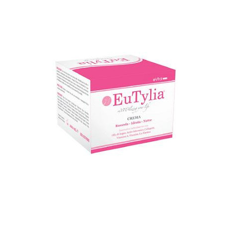 Eutylia Crema Dermoelasticizzante