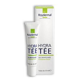 Hydrate'e Gel Defaticante Contorno Occhi 15ml