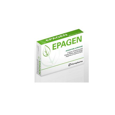 Epagen 30 Compresse