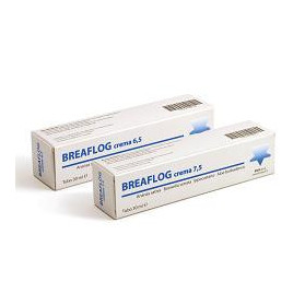 Breaflog Crema 6,5 30 ml