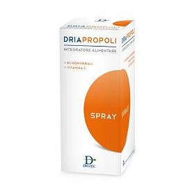 Dria Propoli Spray 50 ml