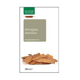 Astragalo 20 Ampolle Bevibili 15 ml