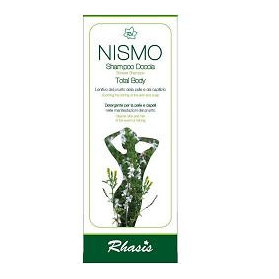 Nismo Shampoo Doccia 200ml