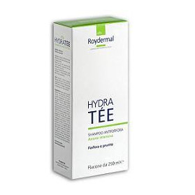 Hydratee Shampoo Antiforfora Azione Intensiva Forfora Prurito 250ml