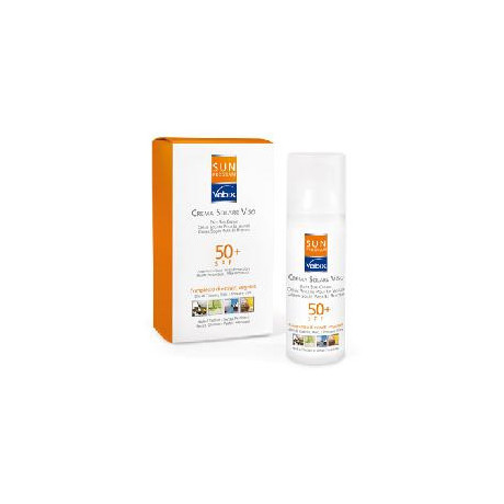 Vebix Sun Prog Crema So Vi Spf50+