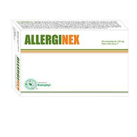 Allerginex 20 Compresse