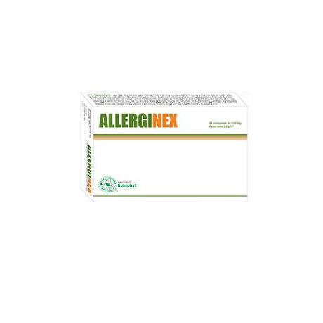 Allerginex 20 Compresse