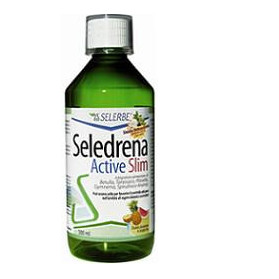 Selerbe Seledrena Active Slim 500 ml