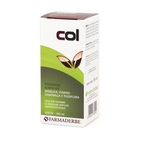 Col Gocce 100 ml