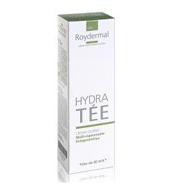 Hydrate'e Crema Giorno Rigenerante Fotoprotettrice 30 ml