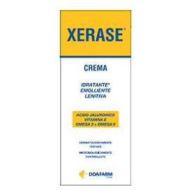 Xerase Crema 50 ml