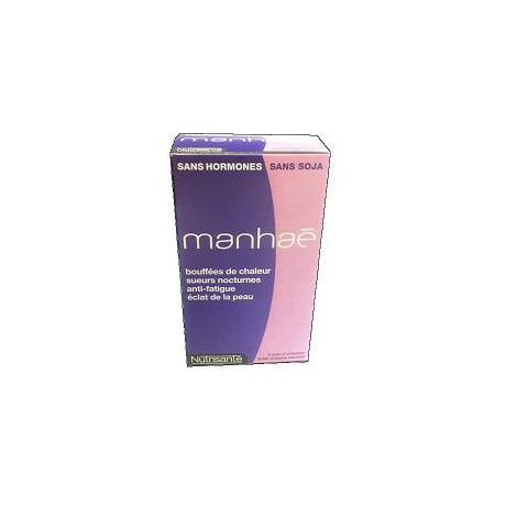 Manhae' 90 Capsule