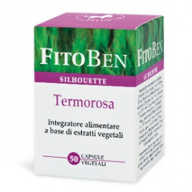 Termorosa 50 Capsule