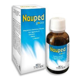 Nauped Gocce 30 ml