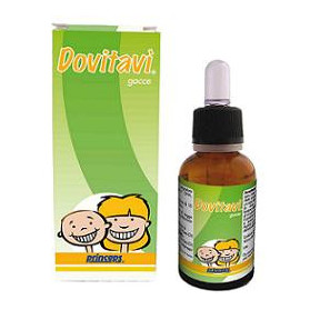 Dovitavi' Gocce 30 ml