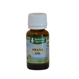 Prana Oil Olio Essenziale 10 ml