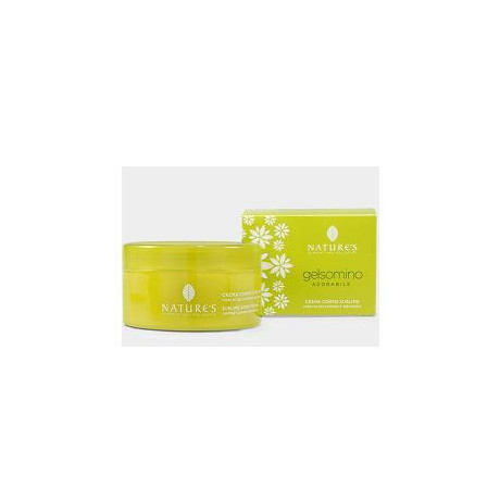 Natures Gelsomino Adorabile Crema Corpo Sublime 100 ml