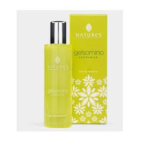 Natures Gelsomino Adorabile Eau De Toilette 50 ml