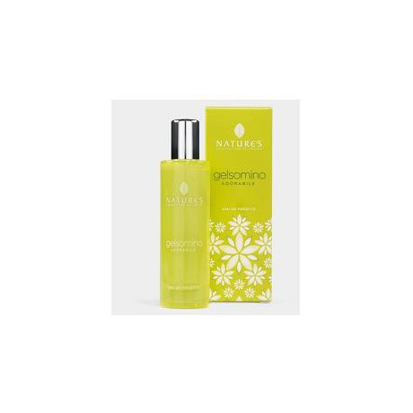 Natures Gelsomino Adorabile Eau De Toilette 50 ml