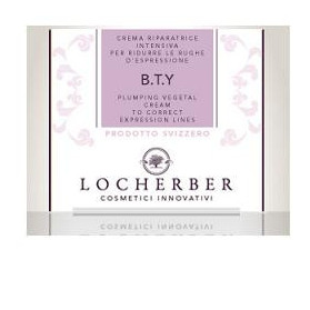 Locherber Bty Crema 30 ml